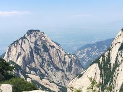 -华山风景名胜区