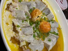 -绍兴名菜馆(可乐路店)