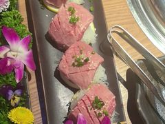 -丸藏和牛烧肉专门店(园区师惠坊店)