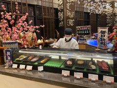 -星璨·自助餐厅-厦门禹洲温德姆至尊豪廷大酒店