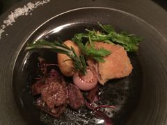 -西村日本料理(香格里拉饭店)
