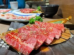 -虎丸烧肉(世纪汇店)