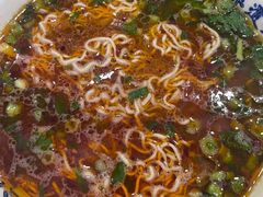 -清真马杰山牛肉汤馆