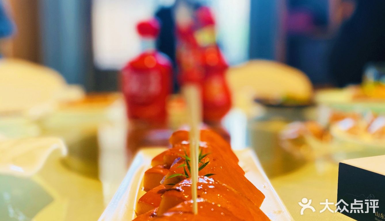美食｜美食盛宴｜安徽人家·舜庐旗舰店