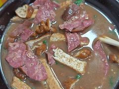 -六爷门框百年卤煮