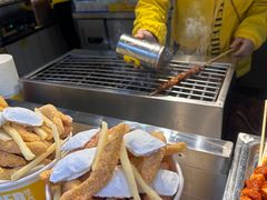 -味子夫鸡柳(解放碑总店)