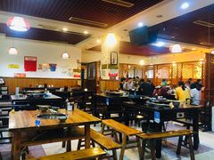 -星鸿社重庆老火锅(燃灯寺分店)