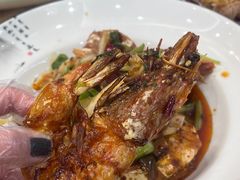 -启东小海鲜(庄先湾路1号店)