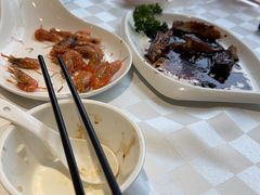 -光明邨大酒家(淮海路店)