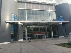 -北京航空航天大学-图书馆