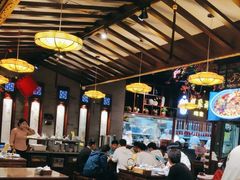 -龍聚祥烧麦馆(万达店)