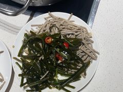 -蝎王府羊蝎子(北大地店)