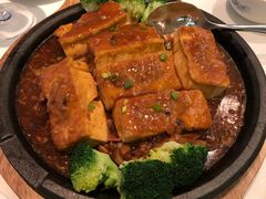 -郑州绿地JW万豪酒店-中餐厅