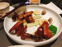乳鸽-小炳胜(卓悦中心店)