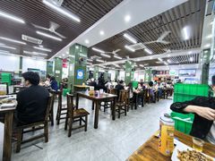 -南记食粥坊·宵夜大排档(莲花总店)