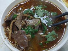 优质羊杂碎-老师家羊杂碎(延安总店)