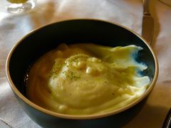 -花·fleur古董西餐厅(西城夜未央店)