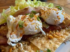 -Egg•Allday Brunch(襄阳北路店)