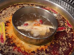 -晓宇重庆火锅(赛格国际购物中心店)
