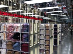 -优衣库(银座店)