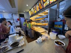 -老街粘食店(宜昌路店)