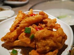-淘米捞·米汤脆鲩鱼火锅(福田皇岗店)