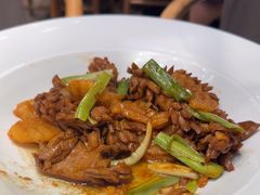 -闫府私房菜·百年鲁菜(恒隆店)