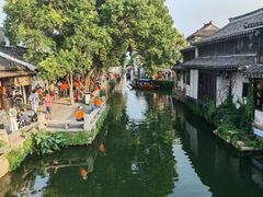 -美味居(古城店)