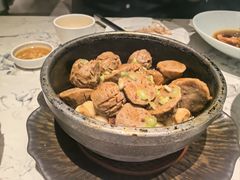 -潮州府·潮菜·砂锅粥(徐家汇店)