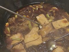 -北京龙庆四季香农家饭庄·灶台鱼·碳烤虹鳟鱼(龙庆峡店)