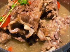 -浩爷羊蝎子火锅(望京店)