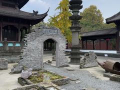 -钱王祠