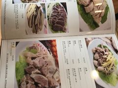 -乡亲鹅肉城(昆山店)