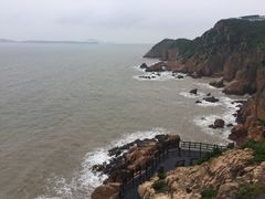 -六合朝阳景区-和尚套