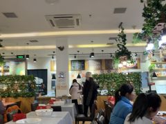 -拿渡·水煮鱼麻辣香锅(王府井奥莱·香江小镇店)
