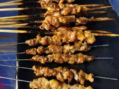 -兆辉木炭海鲜烧烤·海鲜小炒