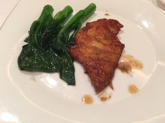 -唐阁(香港朗廷酒店)