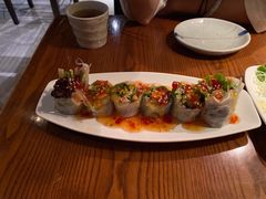 -万藏·荞麦酒房BANKURA JAPANESE SOBA KITCHEN(长乐路店)