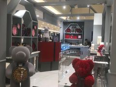 -ROSEONLY诺誓(国际广场购物中心店)