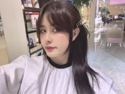 -HairCode芭曲发型