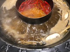 -蜀大侠火锅(寰球文化地标·总府店)