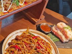 -魏客咖啡(中铁中心店)