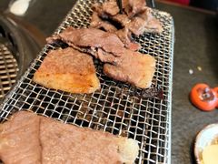 -300杯·和牛烧肉清酒专门店(廊里店)
