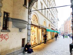 -布鲁塞尔大广场