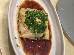 -同里湖大饭店-怡景轩中餐厅(同里古镇店)