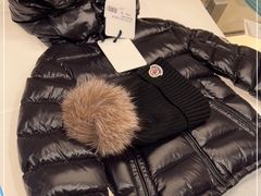 -MONCLER(北京SKP概念店)