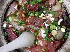 -文记煲仔饭