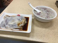 -冠记·肠粉粥品专家(江南大道店)