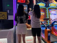 -VS SPORTS PARK运动玩乐园·团建·生日会(合生汇店)