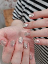 -隅日式美甲美睫專門店